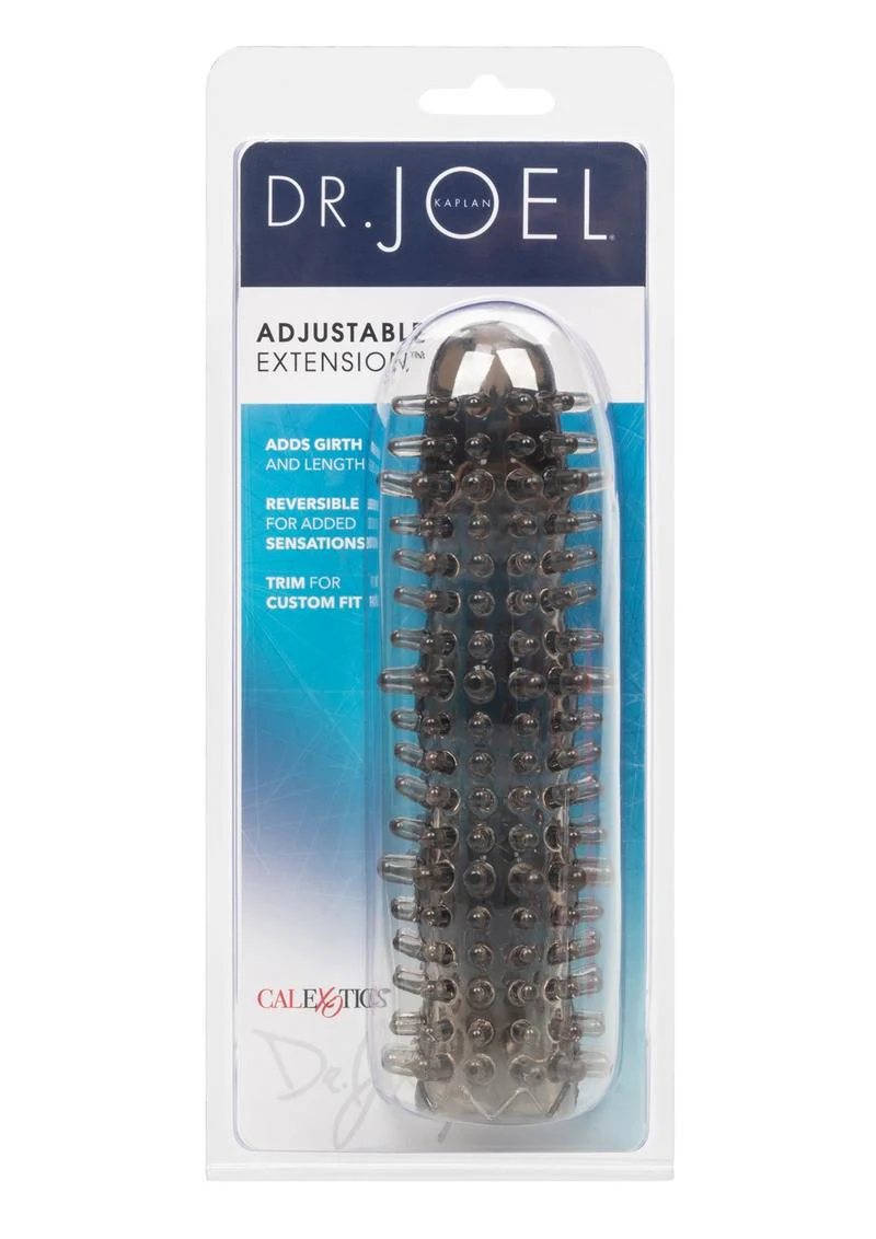 Dr. Joel Kaplan Adjustable Penis Extension - Image 7