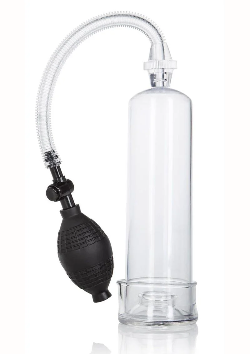Dr. Joel Kaplan Erection And Superior Suction Pump