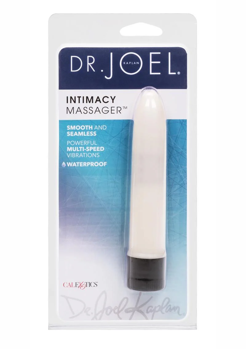 Dr. Joel Kaplan Intimacy Massager - Image 8