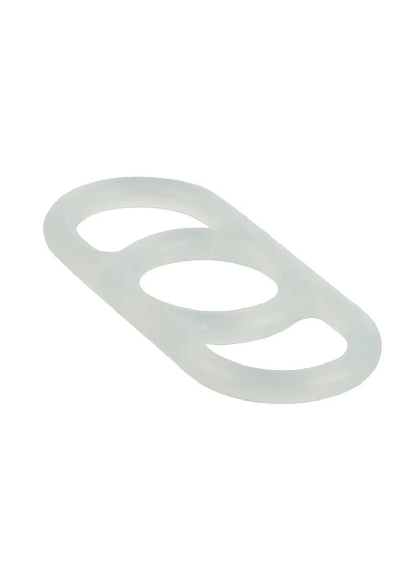 Dr Joel Kaplan Pump Erection Enhancer Cock Ring - Image 2