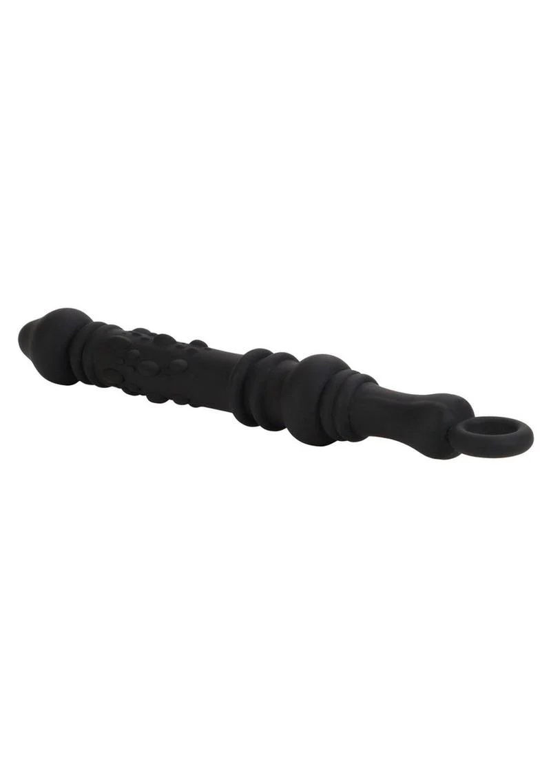 Dr. Joel Kaplan Silicone Curved Prostate Probe - Image 6