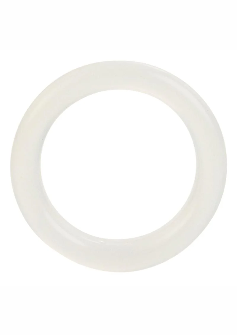 Dr Joel Kaplan Silicone Prolong Durable Cock Ring - Image 4