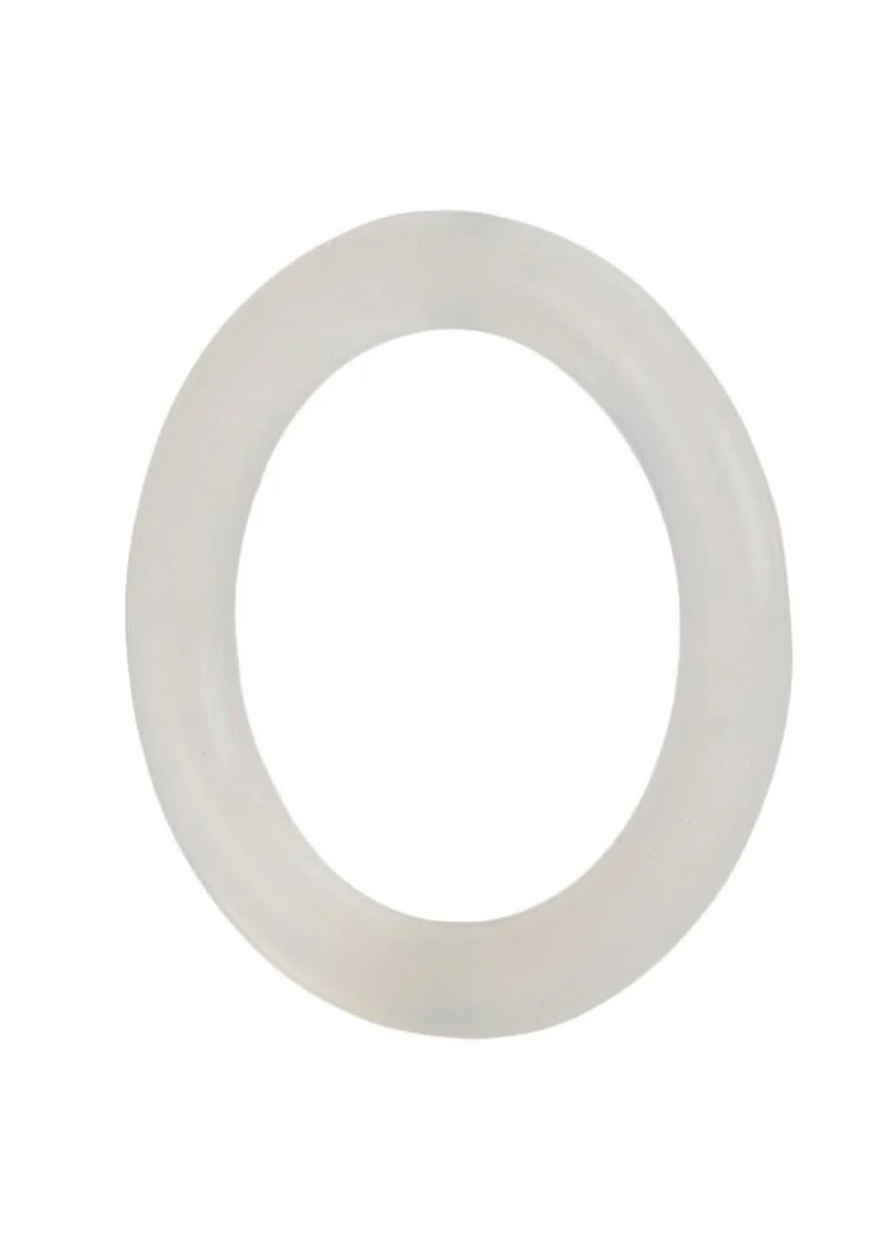 Dr Joel Kaplan Silicone Prolong Durable Cock Ring - Image 6