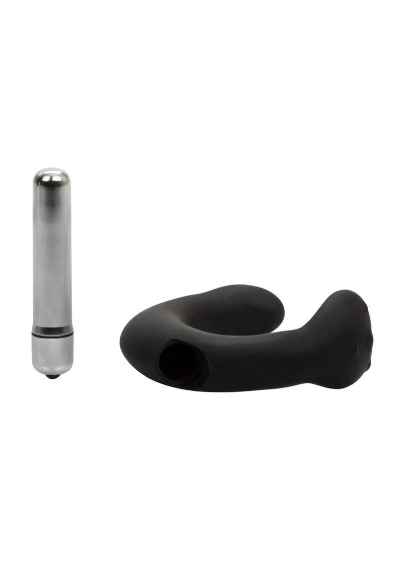Dr. Joel P-Rock Silicone Prostate Massager - Image 2