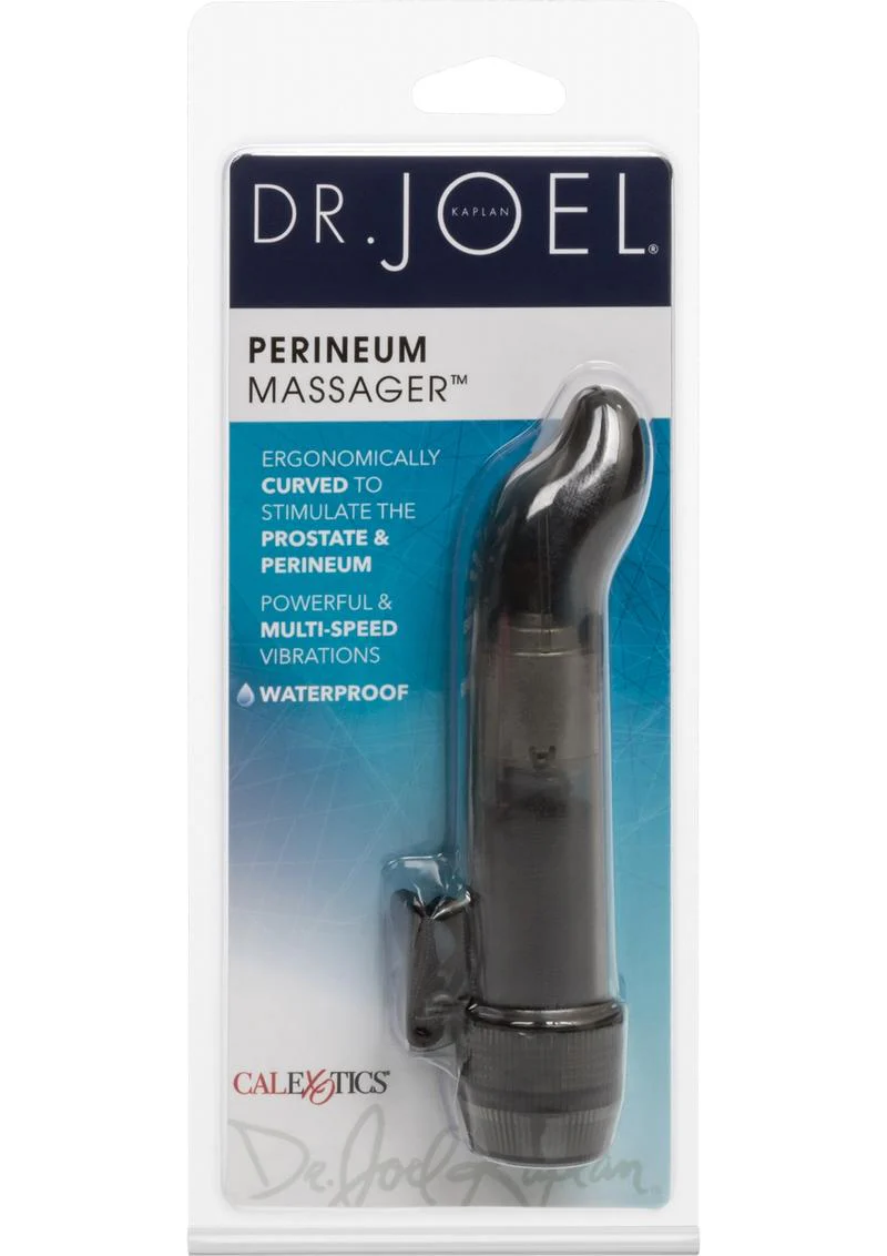Dr. Joel Perineum Vibrating Massager - Image 8