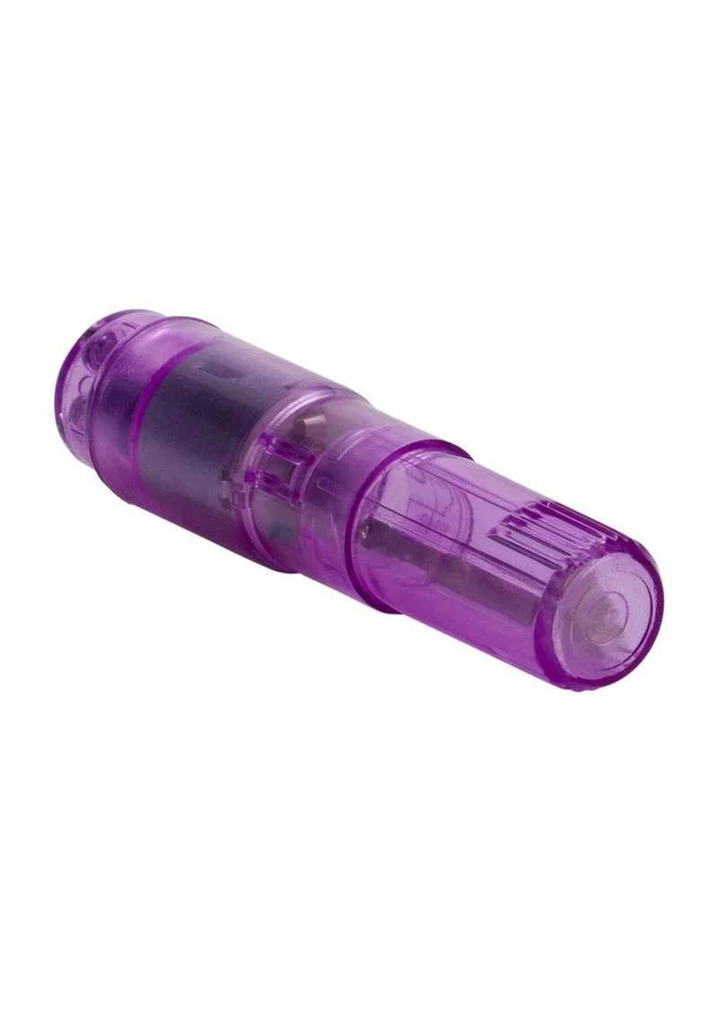 Dr Laura Berman Athena Waterproof Mini Massager - Image 3