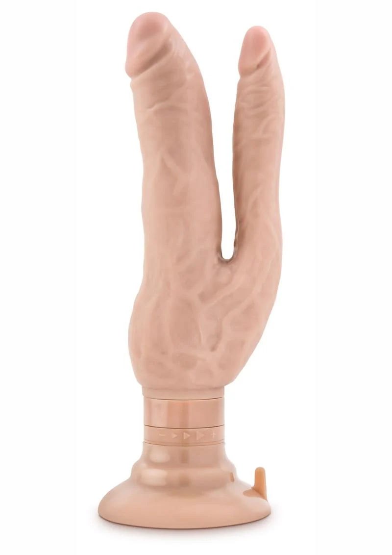 Dr. Skin Cock Vibe