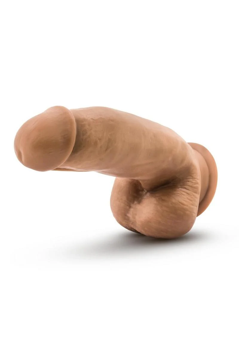 Dr. Skin Dr. Samuel Dildo - Image 2