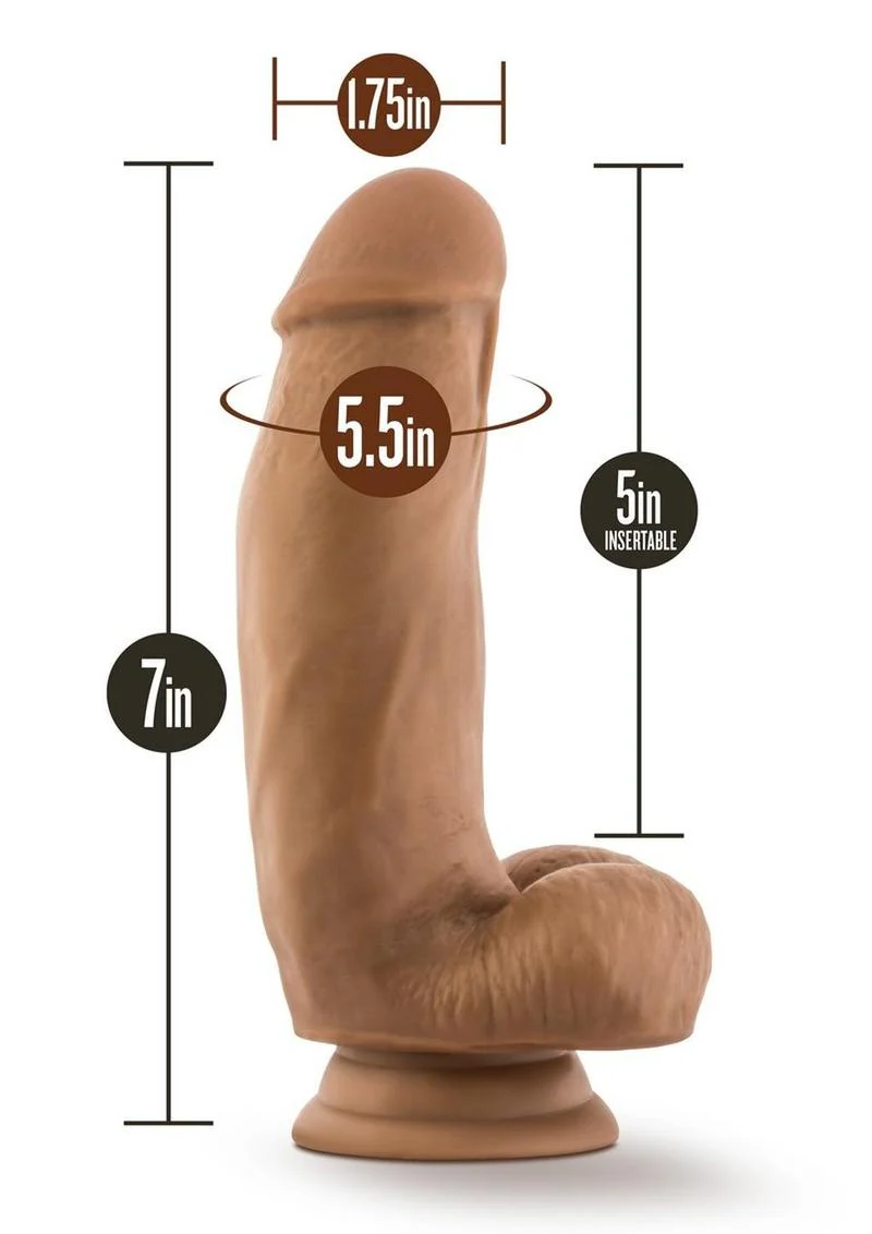 Dr. Skin Dr. Samuel Dildo - Image 3