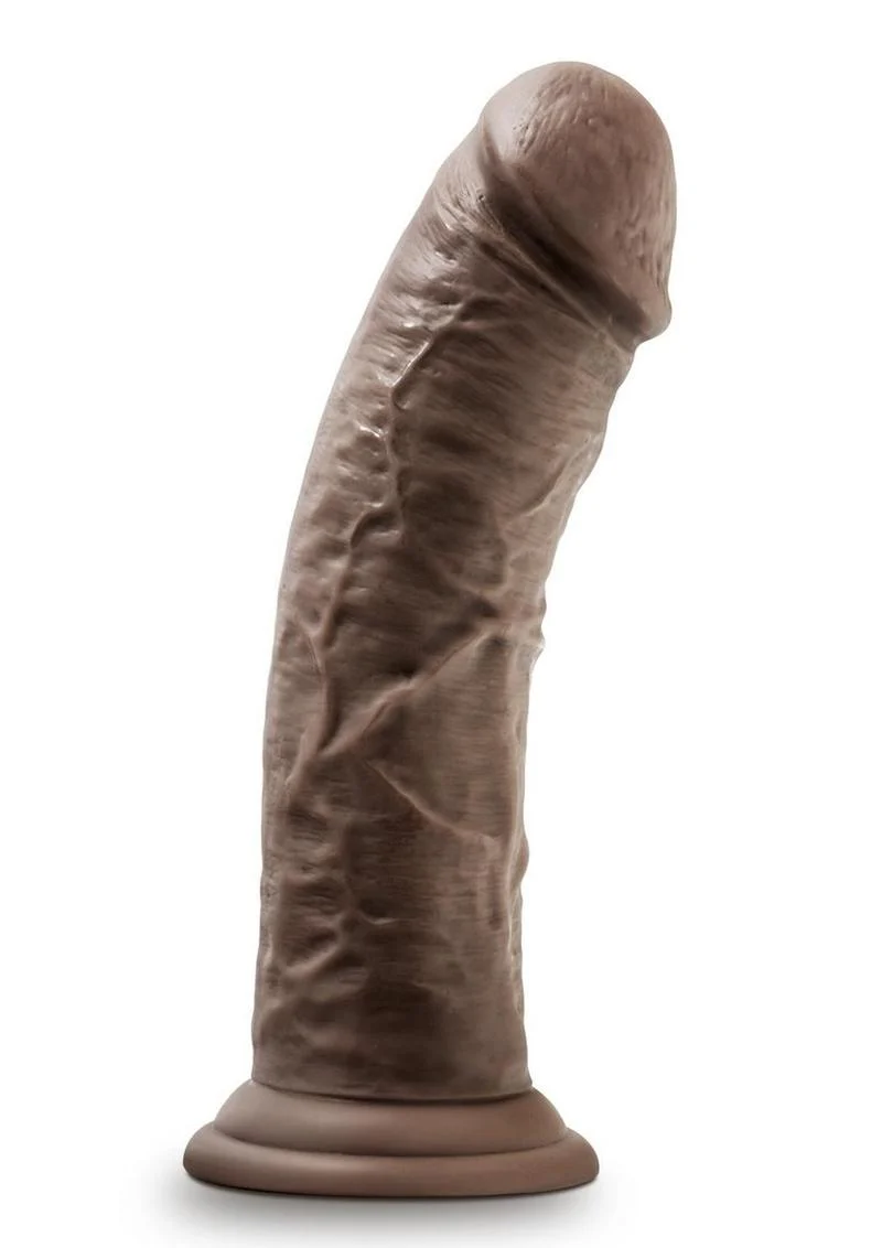 Dr. Skin Dr. Shepherd Silicone Dildo