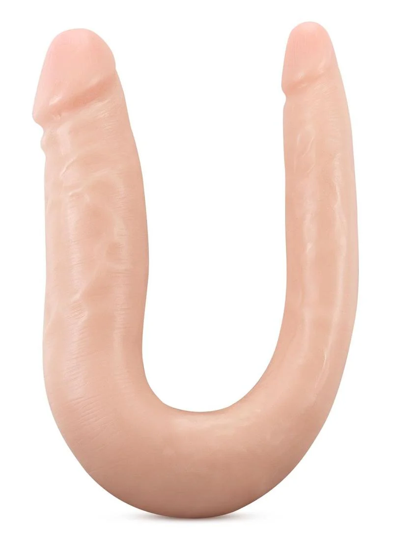Dr. Skin Fragrance-Free Mini Double Dong - Image 3