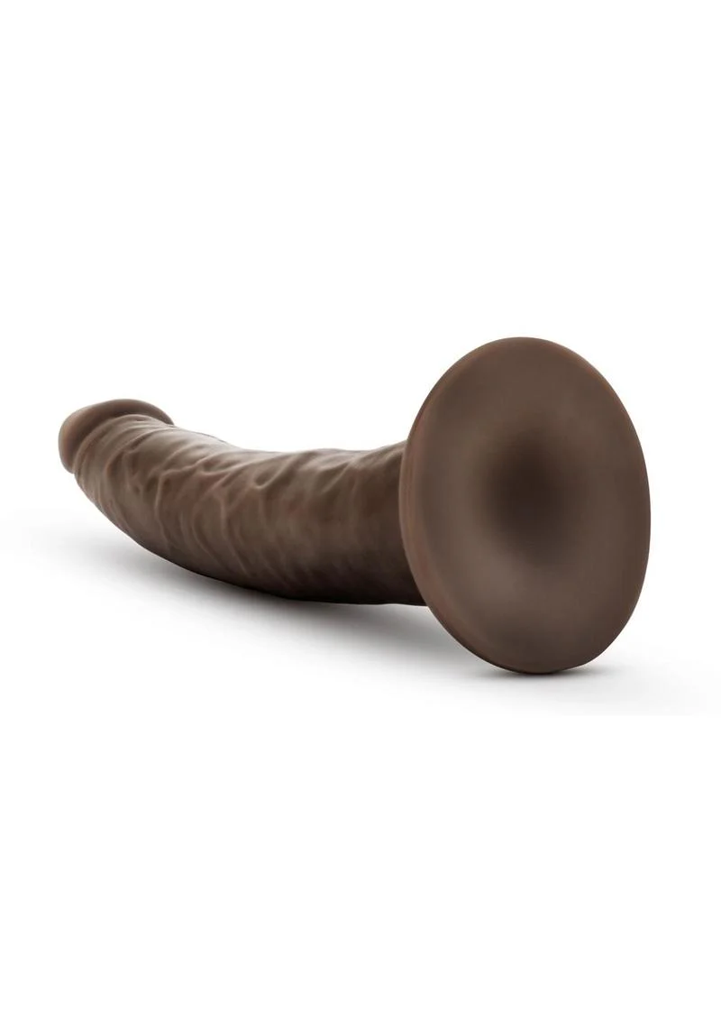 Dr. Skin Glide Self-Lubricating Dildo - Image 8