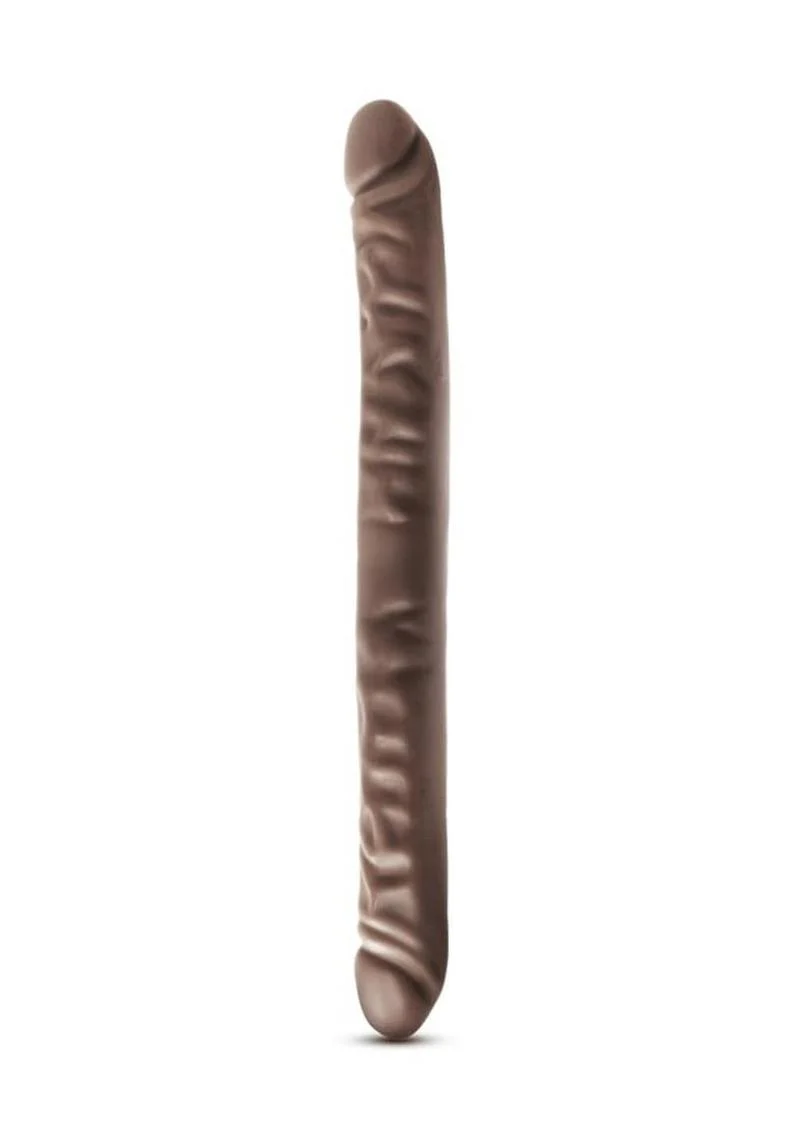 Dr. Skin Phthalate-Free Double Dildo - Image 6