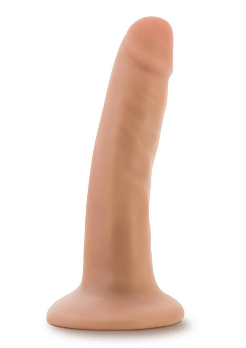 Dr. Skin Plus Posable Dildo - Image 5