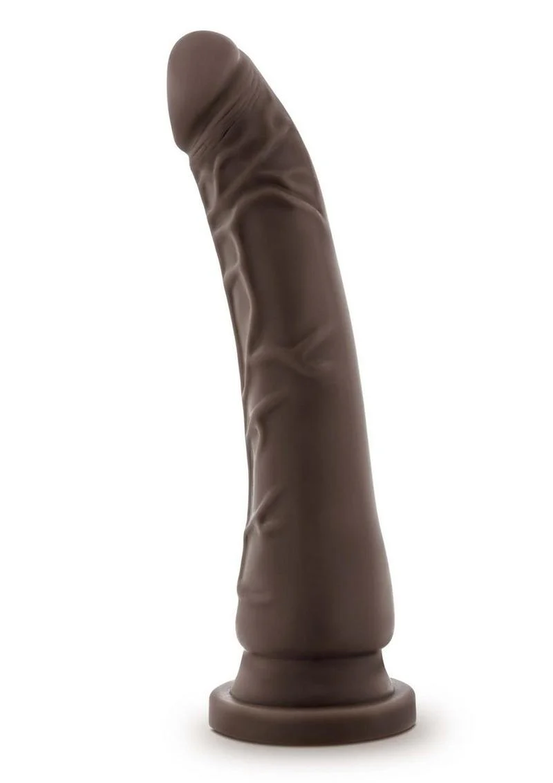 Dr. Skin+ Posable Dildo