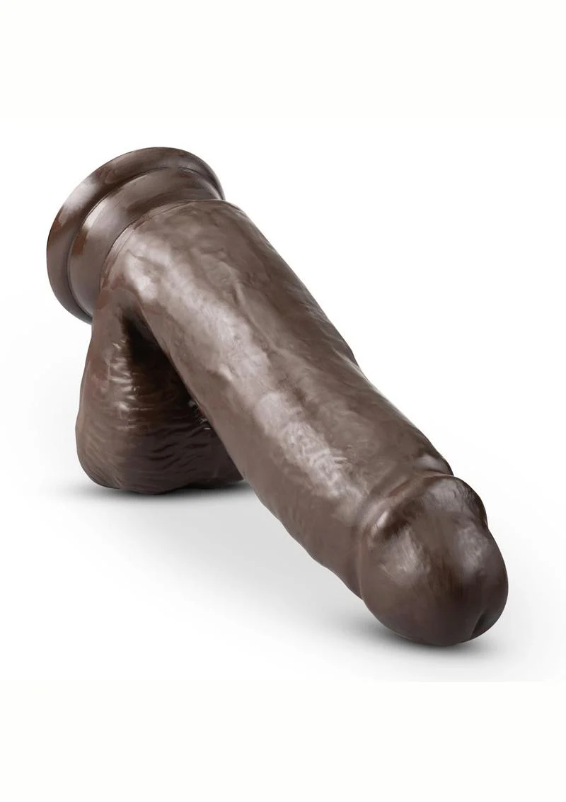 Dr. Skin Posable Dildo with Suction Cup - Image 14