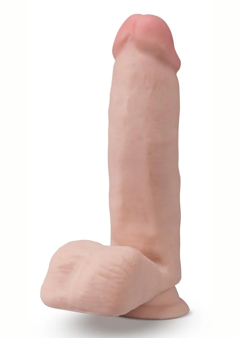 Dr. Skin Posable Dildo with Suction Cup - Image 16