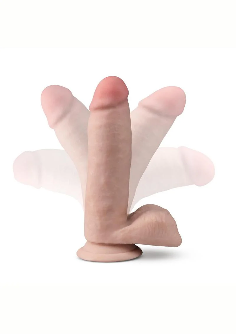 Dr. Skin Posable Dildo with Suction Cup - Image 18