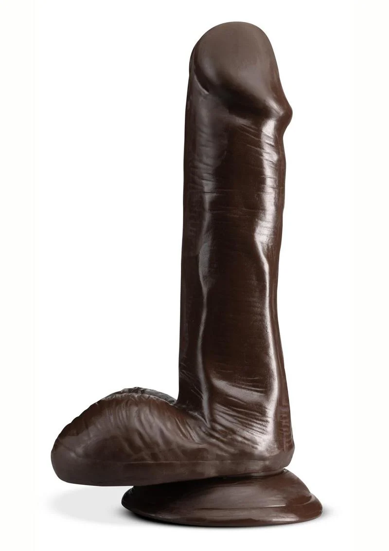 Dr. Skin Posable Dildo with Suction Cup - Image 4