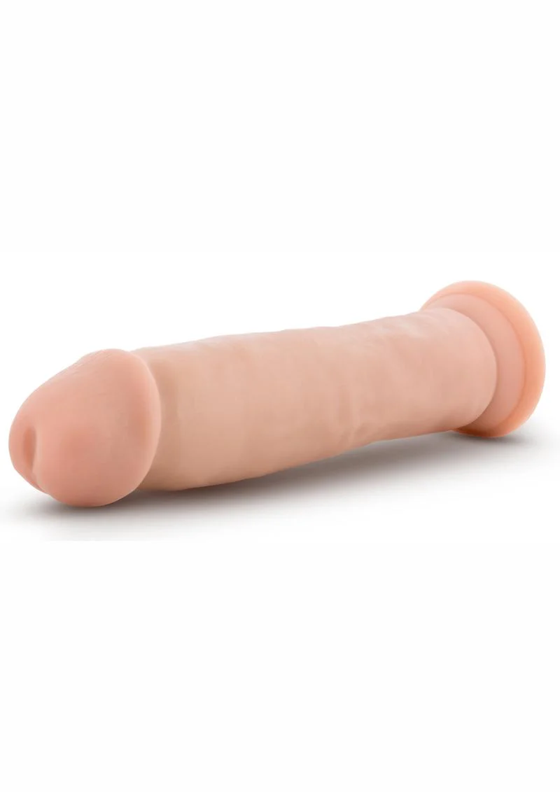 Dr. Skin Realistic Cock with Suction Cup - Image 10