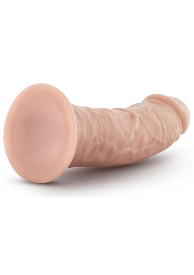 Dr. Skin Realistic Cock with Suction Cup - Image 6