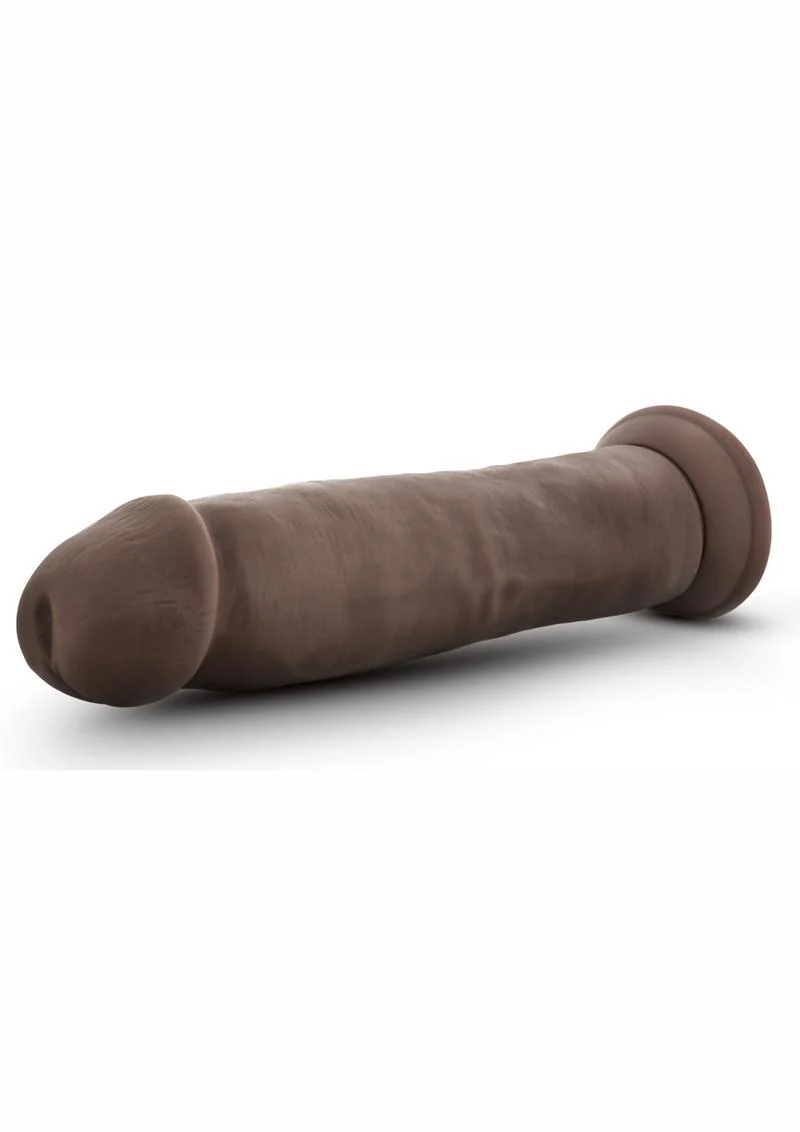 Dr. Skin Realistic Cock with Suction Cup - Image 7