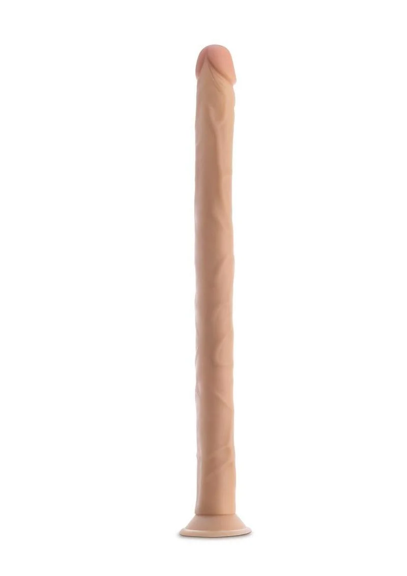 Dr. Skin Silver Collection Cock