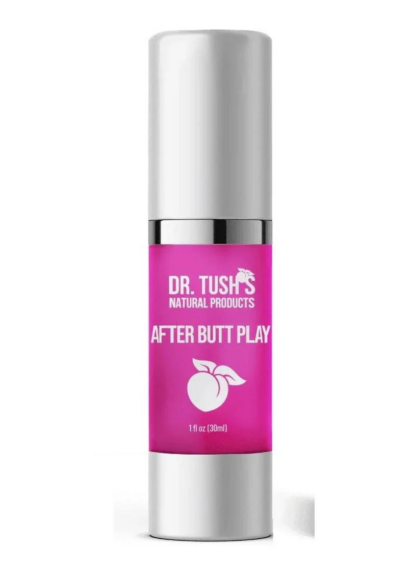 Dr. Tush After Butt Play Women Gel 30ml