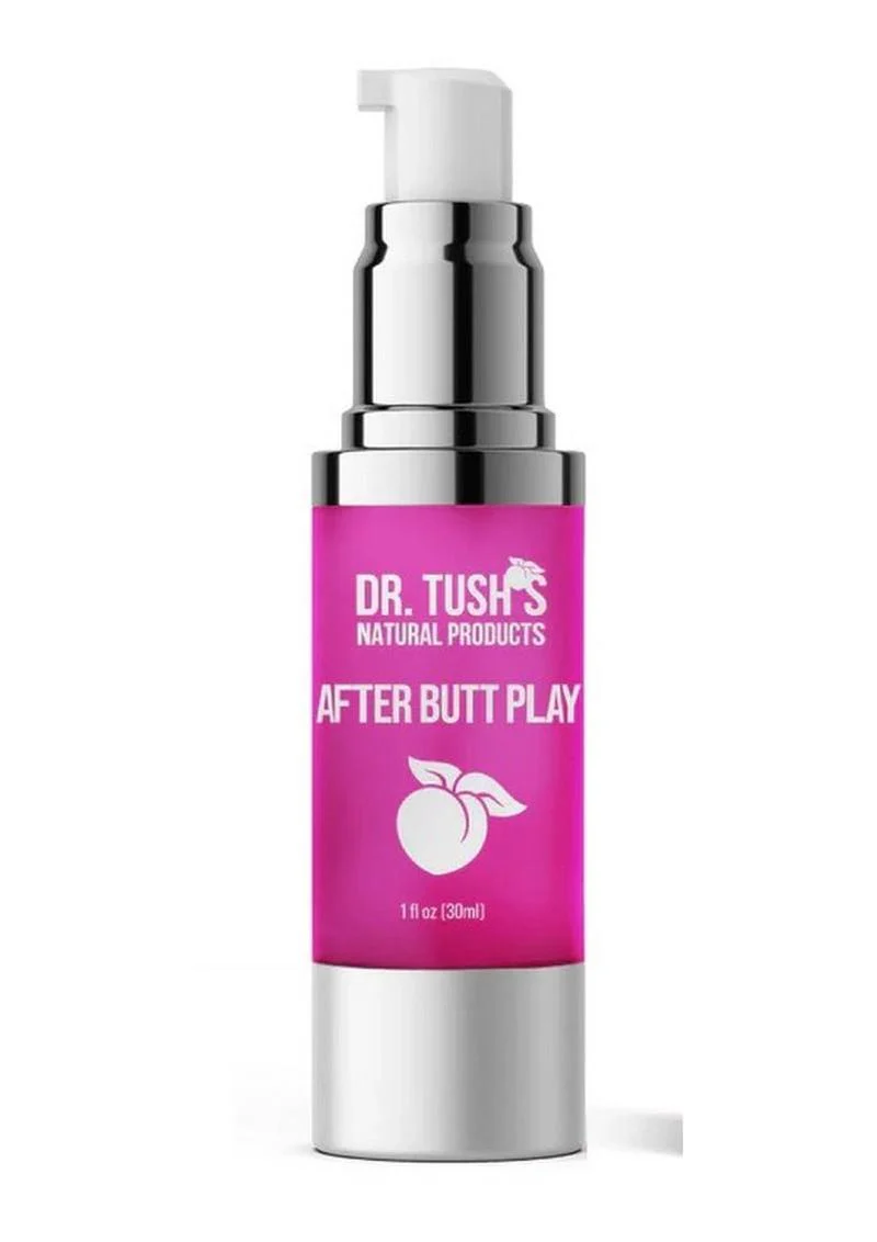 Dr. Tush After Butt Play Women Gel 30ml - Image 2