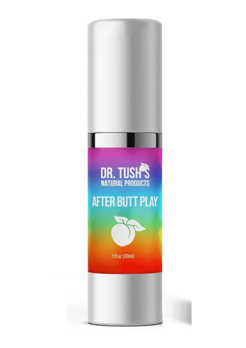 Dr. Tush After Butt Play Gel Men 30ml