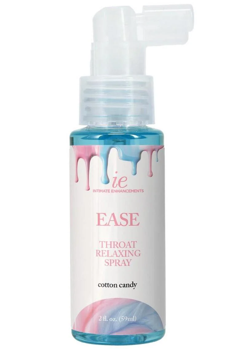 Ease Throat Relaxing Spray