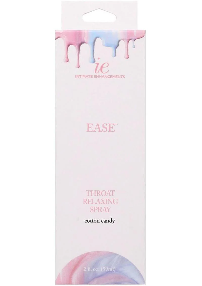 Ease Throat Relaxing Spray - Image 3