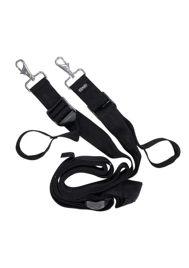 Edge Adjustable Door Restraints - Image 2