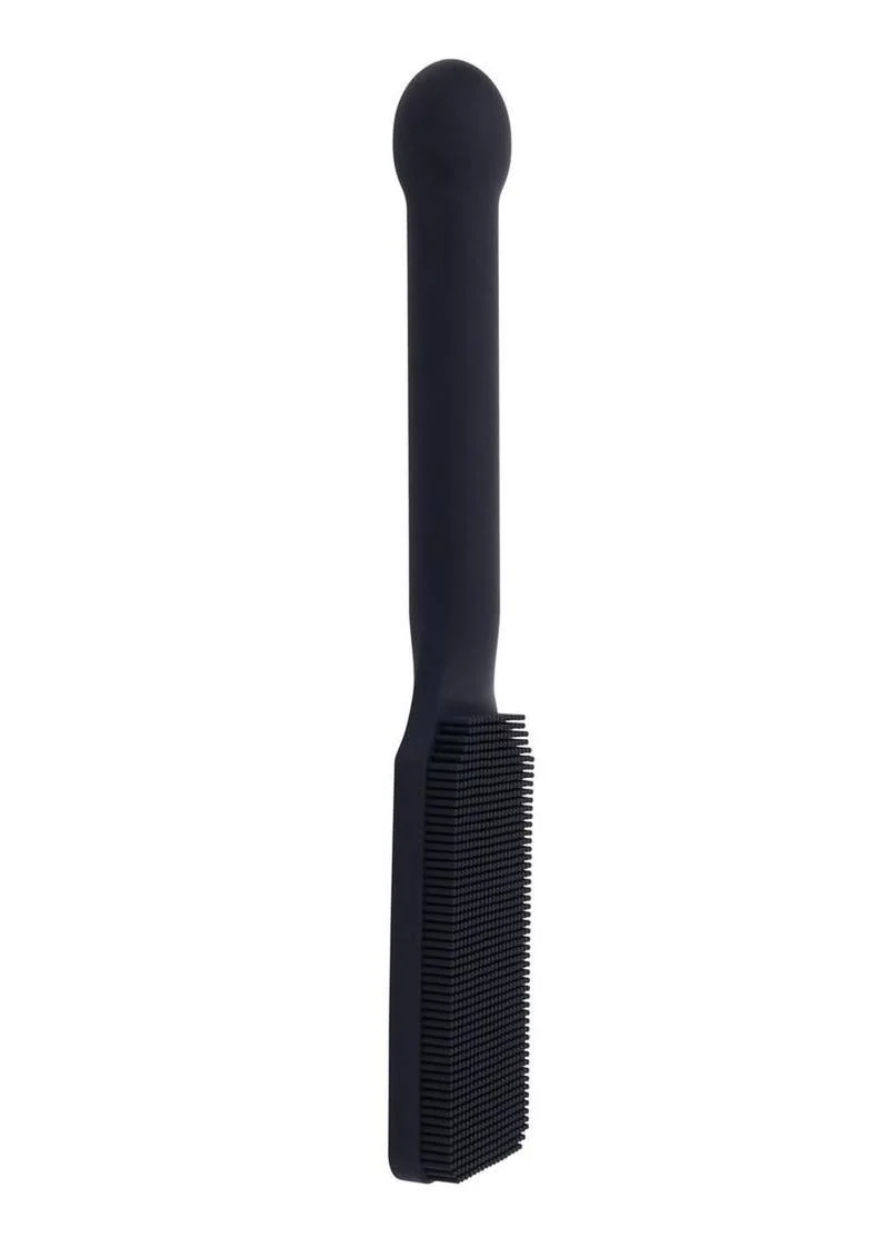 Edge Pins and Needles Silicone Paddle