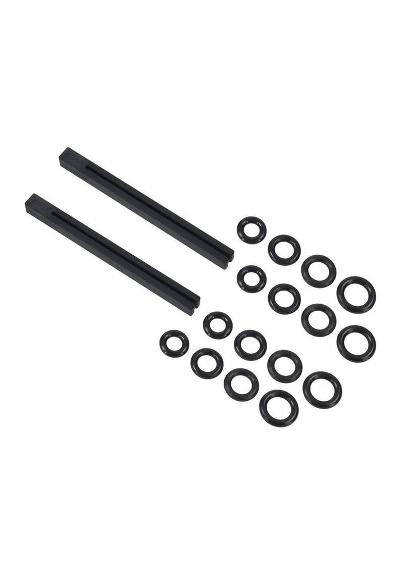 Edge Silicone Pinching Rods - Image 2