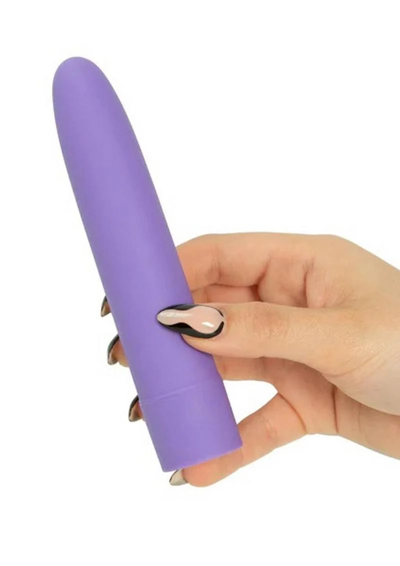 Eezy Pleezy Classic Vibrator - Image 3