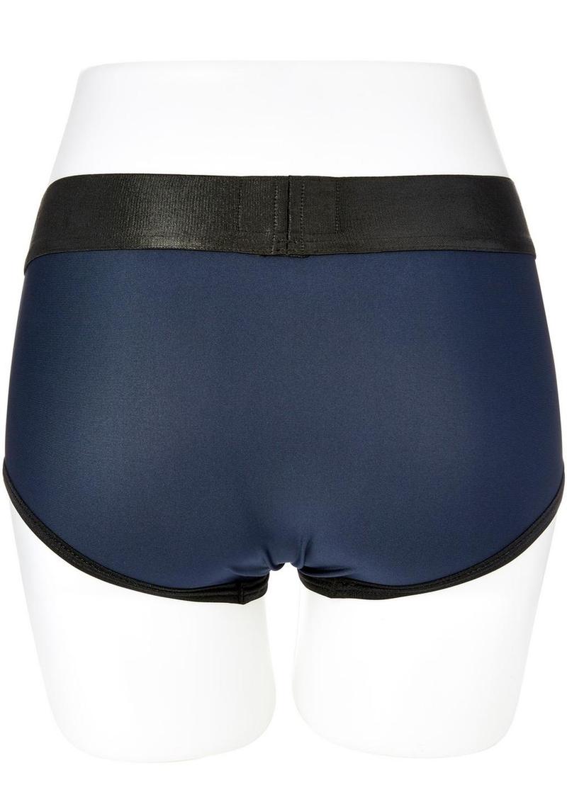EM.EX. Fit Harness Active Wear by Sportsheets - Image 2
