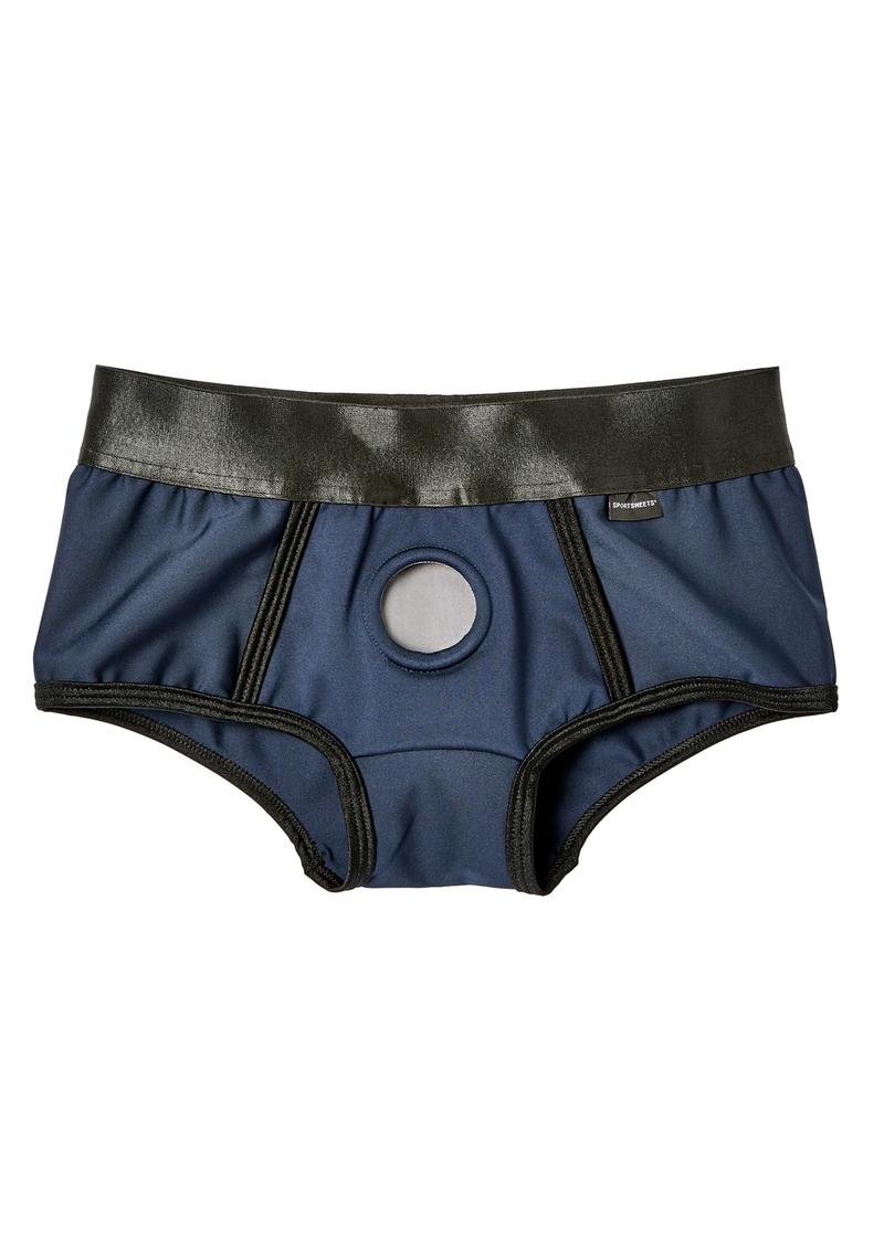 EM.EX. Fit Harness Active Wear by Sportsheets - Image 6
