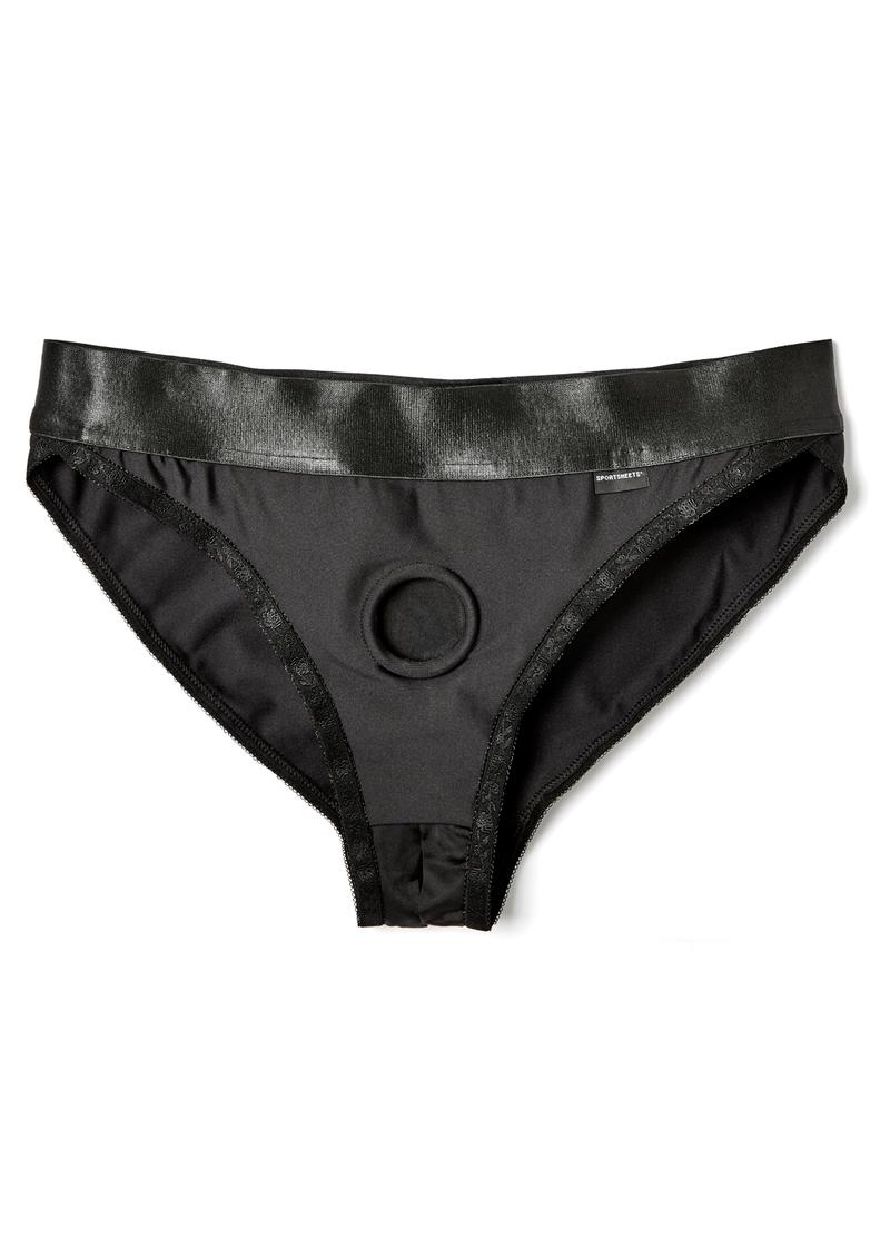 EM.EX Silhouette Active Harness Wear