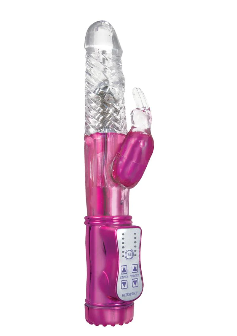 Energize Her Bunny Rabbit Vibrator