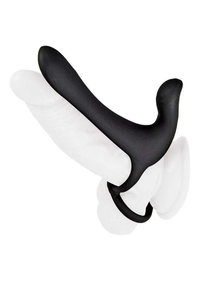 Enhancer The Ultimate Lover Couples Cock Ring - Image 3