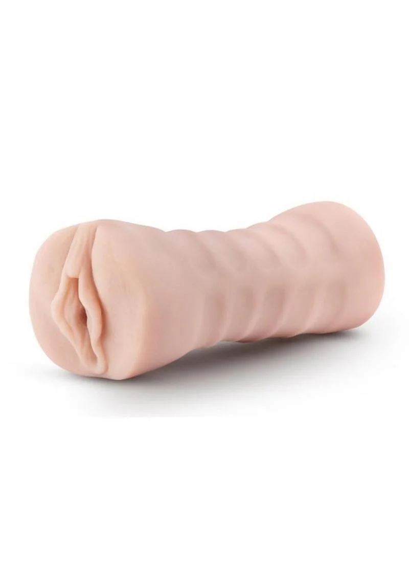 Enlust Destini Dual-End Vibrating Stroker – Your A.I. Dream Girl - Image 2