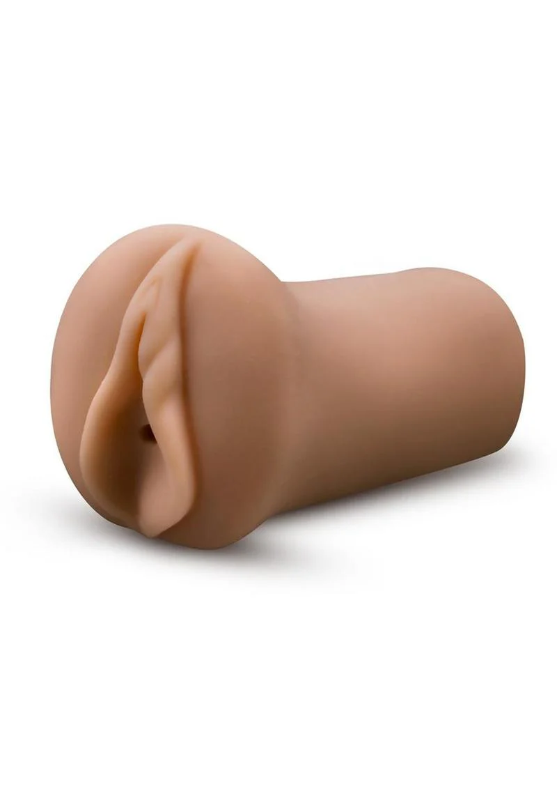 EnLust Molly Dual-End Stroker – Ribbed Canal & Realistic Feel - Image 2