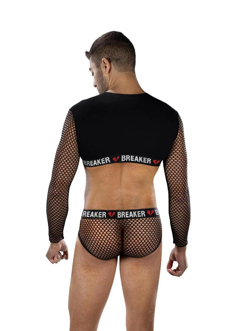 ENVY Heartbreaker Mesh Set - Image 2