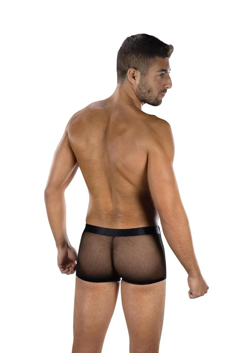 ENVY Sheer Command Boxer Briefs - Image 2