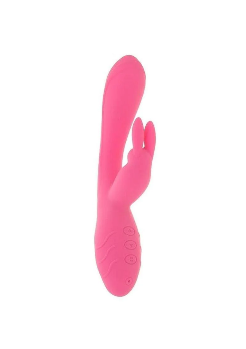 Evolved Bunny Kisses Rabbit Vibrator - Image 2