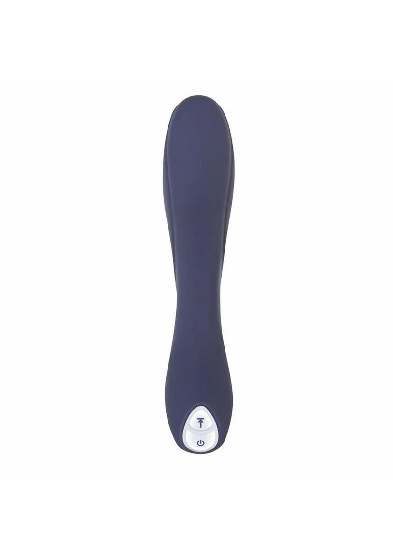 Evolved Coming Strong Silicone Vibrator - Image 2