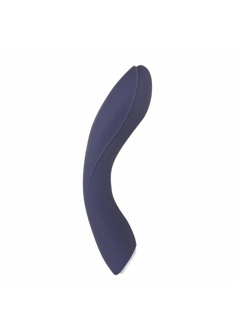 Evolved Coming Strong Silicone Vibrator - Image 3
