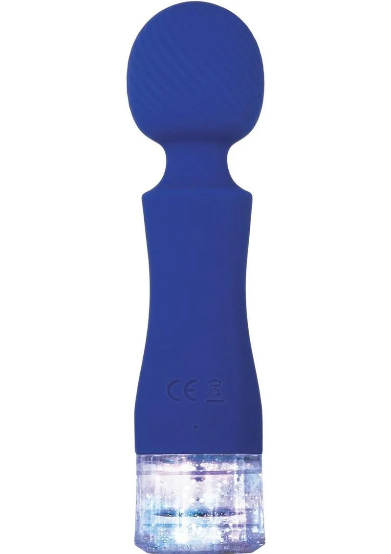 Evolved Dazzle Wand Massager - Image 3