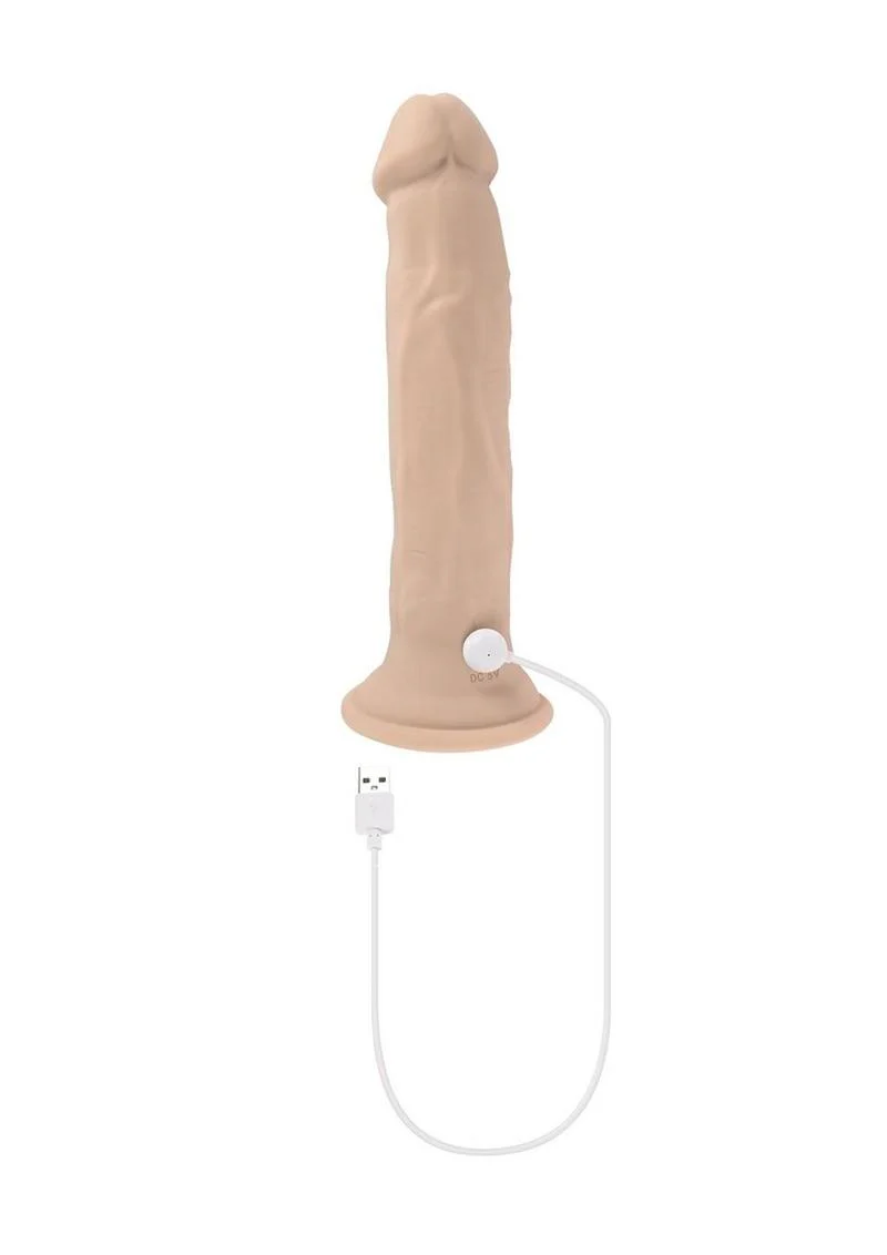 Evolved In Thrust We Trust Remote Controlled And Vibrator - Image 3